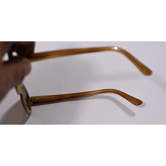 Velvet Canyon Zou Bisou Sunglasses in Chocolate - Picture 5 of 6